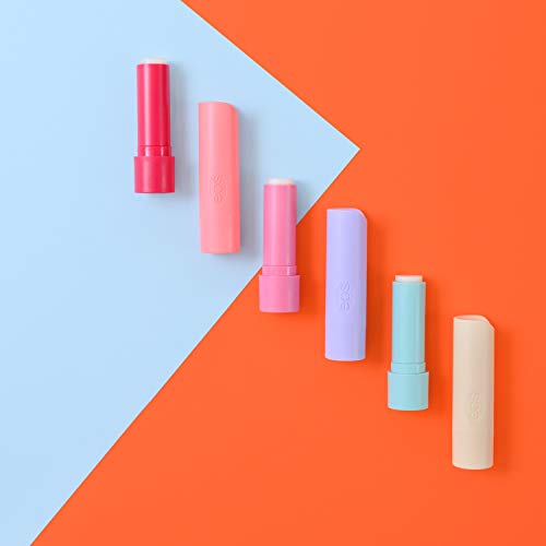 Eos Usda Organic Lip Balm - Sweet Mint | Lip Care To Moisturize