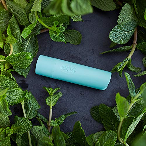 Eos Usda Organic Lip Balm - Sweet Mint | Lip Care To Moisturize