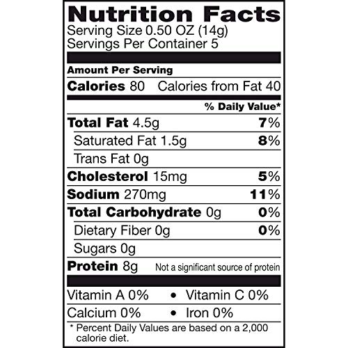 Epic Artisanal Pork Rinds, Sea Salt &Amp; Pepper, 2.5 Oz