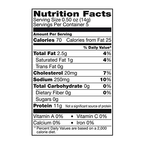 Epic Pink Himalayan Salt Pork Rinds, Keto Friendly, 4Ct Box 2.5O