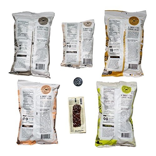 Epic Pork Rinds Variety Pack Plus Bonus Epic Bison Bar And Uniqu