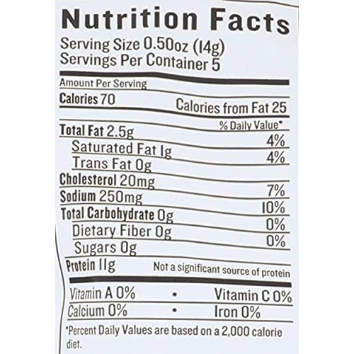 Epic Provisions Oven Baked Himalayan Sea Salt Pork Rinds, 2.5 Oz