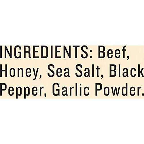 Epic Provisions Wagyu Beef Steak Strips, Grass-Fed 20 Count Box