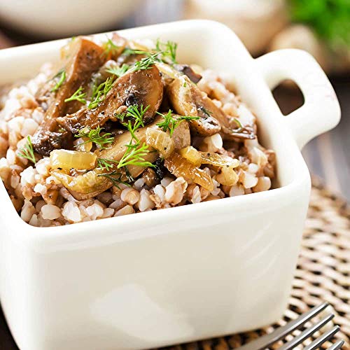 Epigrain Hulled Buckwheat Groats, 5Lbs 2.27Kg | Raw, Whole, Ve