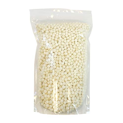 Epigrain Premium Grade Large Tapioca Pearls, 1 Kg 2.2 Lb | Nat