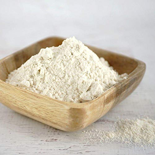 Fine Oat Flour - Bulk | All Natural Flour Alternative For Baking