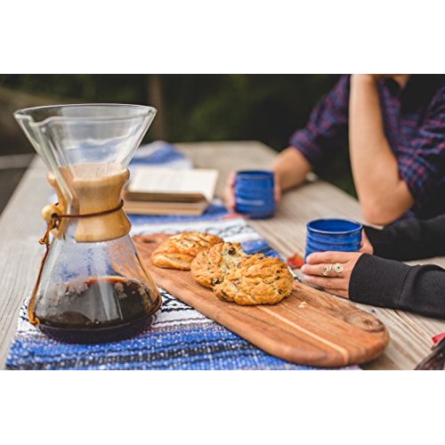 Equal Exchange Organic Whole Bean Coffee, French Roast, 10 Ounce