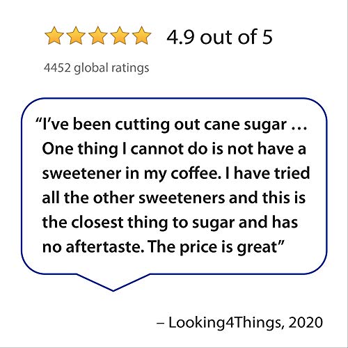 Equal 0 Calorie Sweetener, Sugar Substitute, Zero Calorie Sugar