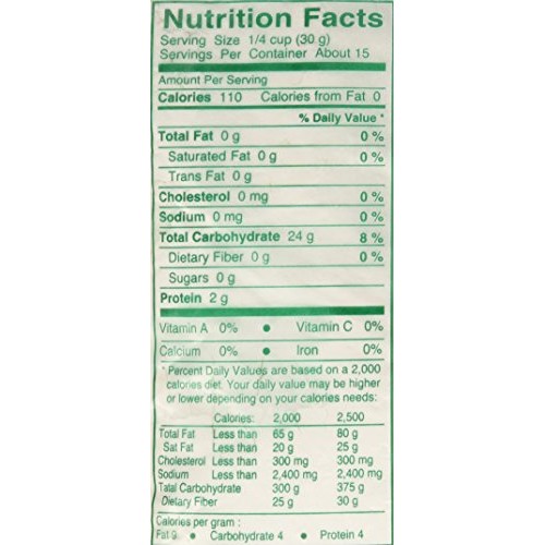 Glutinous Rice Flour 2 X 16Oz Glutinous Rice Flour 2 X 16Oz