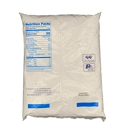 Glutinous Rice Flour 2 X 16Oz Glutinous Rice Flour 2 X 16Oz