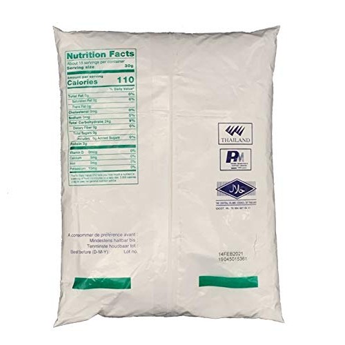 Tapioca Starch And Glutinous Rice Flour Combination Pack