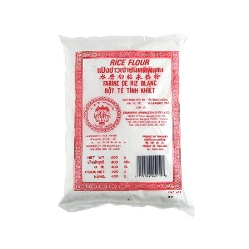 Thai Rice Flour - 2X16Oz