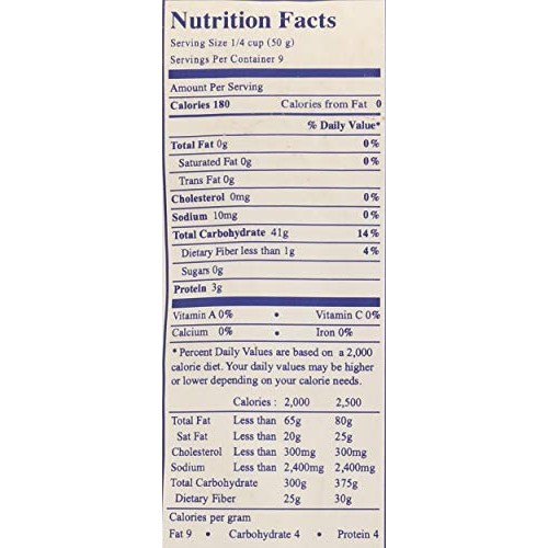 Erawan Vermicelli Rice Noodles, 16 Oz