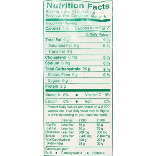 Glutinous Rice Flour 16 Ounce Erawan