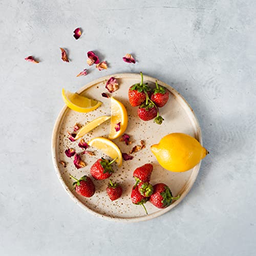 Erbology Organic Tigernut Granola 3 X 7.8 Oz Pack With Sea Buc