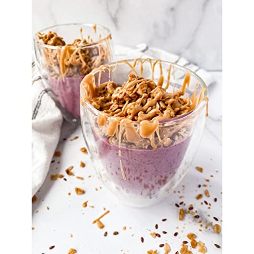 Erin Bakers Homestyle Granola, Oatmeal Raisin, Ancient Grains, ...