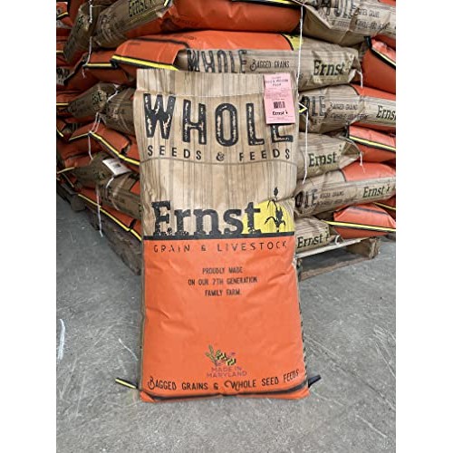 Ernst Grains Oats, 50 lb