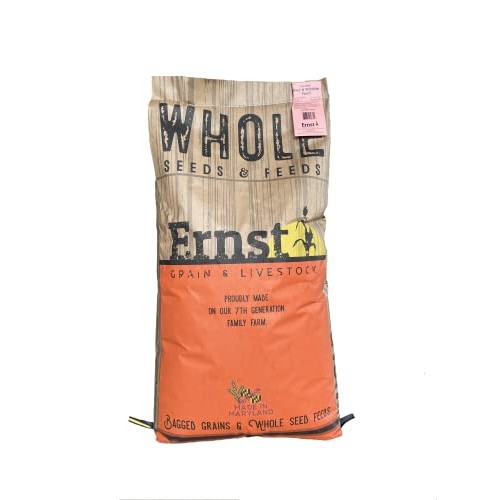 Ernst Grains Oats, 50 lb