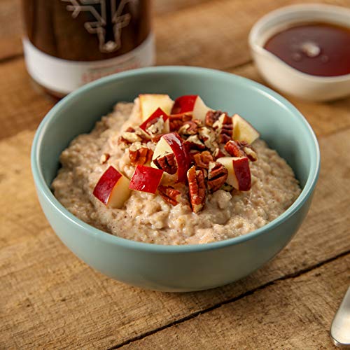 Award Winning Escuminac Canadian Maple Syrup Gift Bundle Grade A