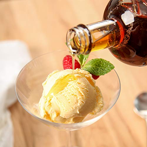 Award Winning Escuminac Canadian Maple Syrup Gift Bundle Grade A