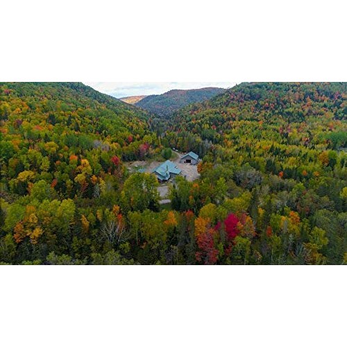 Award Winning Escuminac Canadian Maple Syrup Gift Bundle Grade A