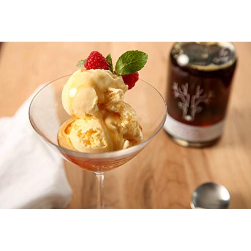 Award Winning Escuminac Late Harvest Canadian Maple Syrup. Famil