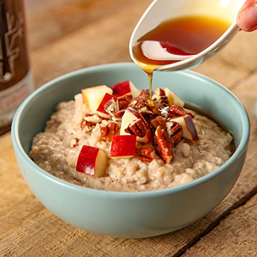 Award Winning Escuminac Late Harvest Canadian Maple Syrup. Famil