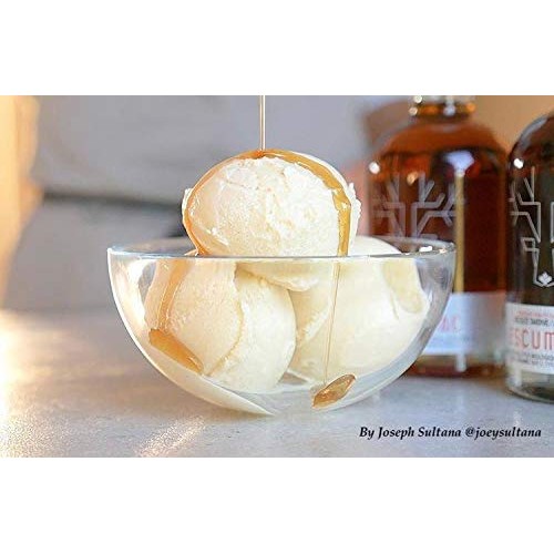 Escuminac Maple Syrup, Extra Rare, 1 X 500 Ml Bottle + 1 Gift Bo