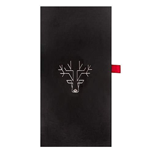 Escuminac Maple Syrup, Extra Rare, 1 X 500 Ml Bottle + 1 Gift Bo