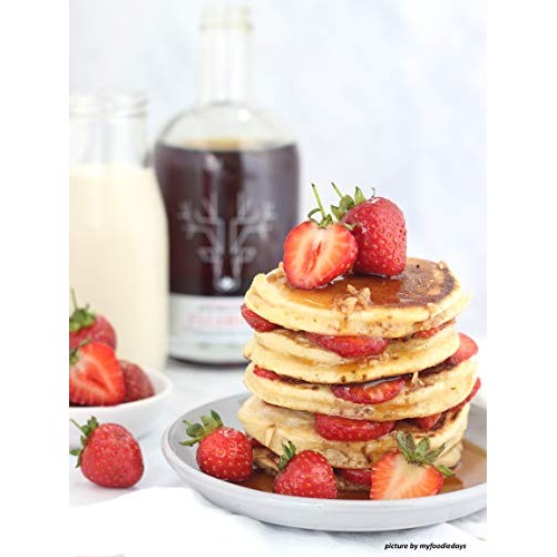 Escuminac Maple Syrup, Extra Rare, 1 X 500 Ml Bottle + 1 Gift Bo