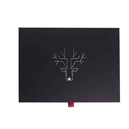 Award Winning Escuminac Canadian Maple Syrup, Special Edition Gi