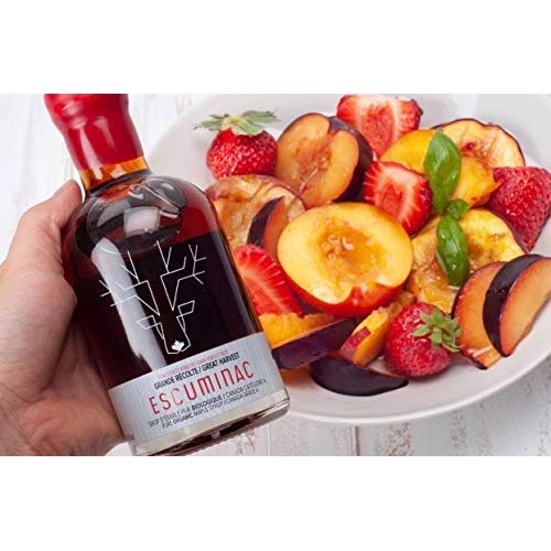 Award Winning Escuminac Canadian Maple Syrup, Special Edition Gi