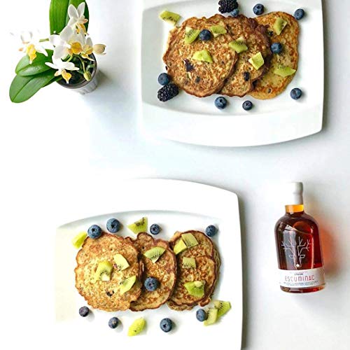 Award Winning Escuminac Canadian Maple Syrup, Special Edition Gi