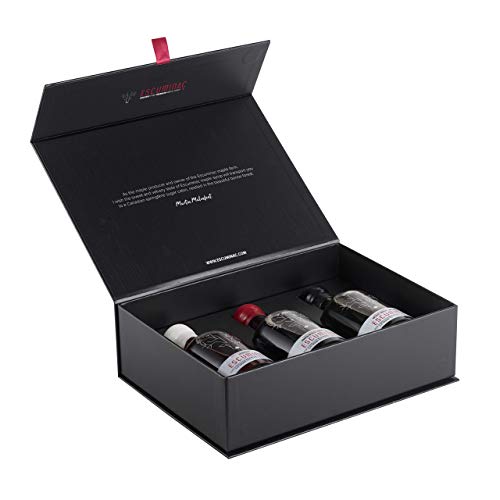 Award Winning Escuminac Canadian Maple Syrup, Special Edition Gi