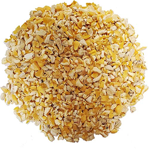 Organic Complete Corn Whiskey Mash &Amp; Fermentation Kit Moonshine