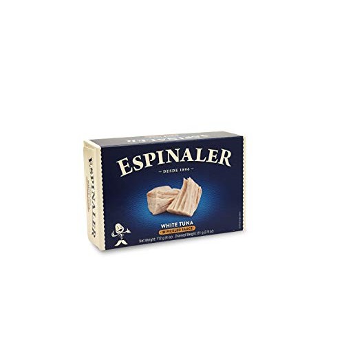 Espinaler Bonito In Pickled Sauce Classic Line
