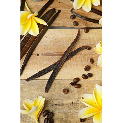 3 Essence Food &Amp; Beverage Vanilla Pods - Vanilla Beans For Makin
