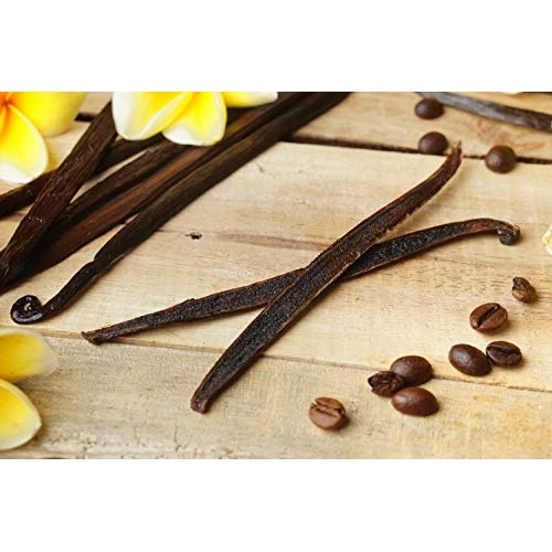 3 Essence Food &Amp; Beverage Vanilla Pods - Vanilla Beans For Makin