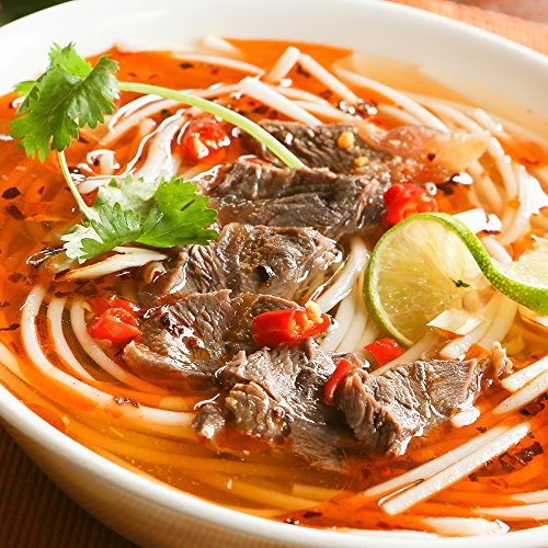 Essence Of Lotus Instant Pho Broth For Vietnamese Noodle Soup S