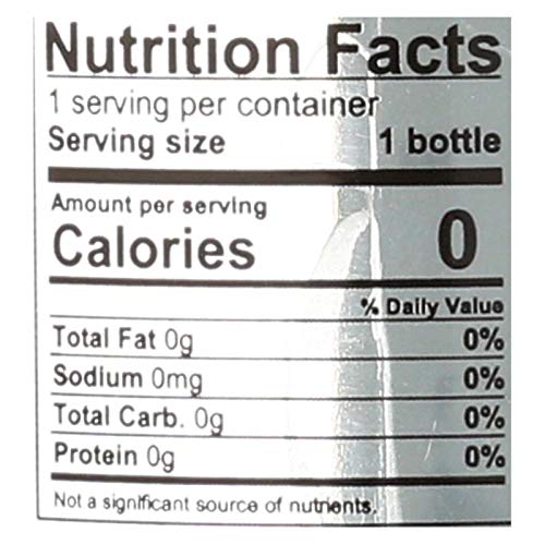 Essentia 9.5 Ph Water 20 Oz Plastic Bottles - Pack Of 24