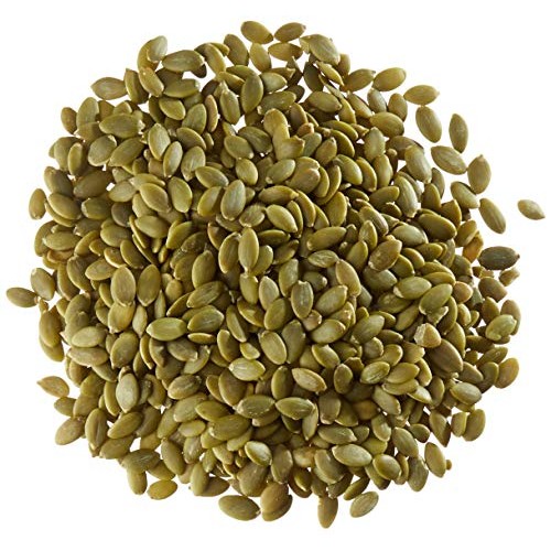Essential Spice Organic Pumpkin Seeds, 5 Lb