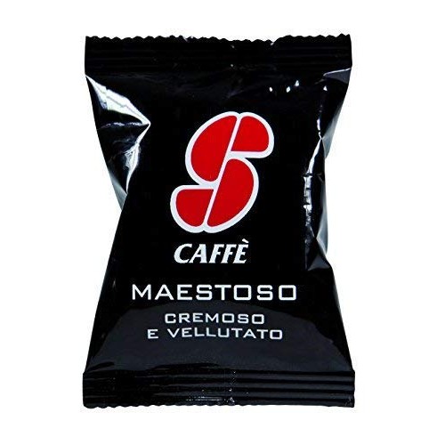 Essse Caffé - Maestoso Espresso Capsules - 100 Count