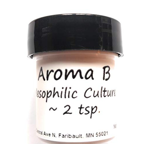 Aroma B Mesophilic Culture 10 Grams