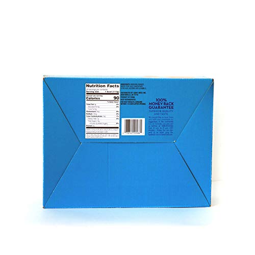 Members Mark Mandarin Oranges 4 Oz. Ea., 24 Pk.Es