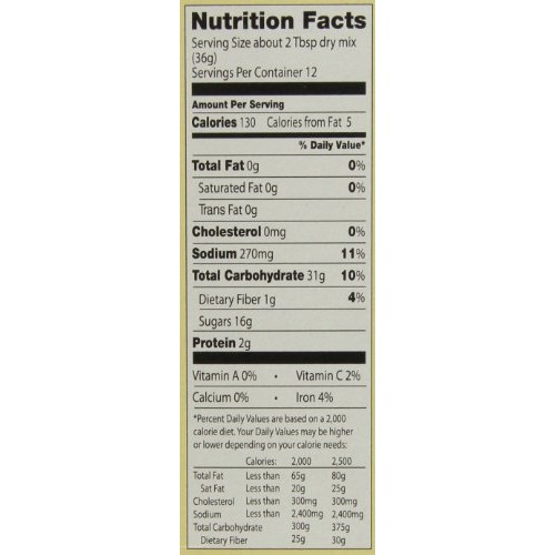 European Gourmet Bakery, Organic Vanilla Cake Mix, 15.25 Oz