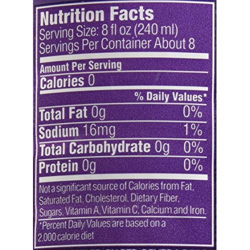 Evamor Natural Alkaline Artesian Water-Alkaline Natural Artesian