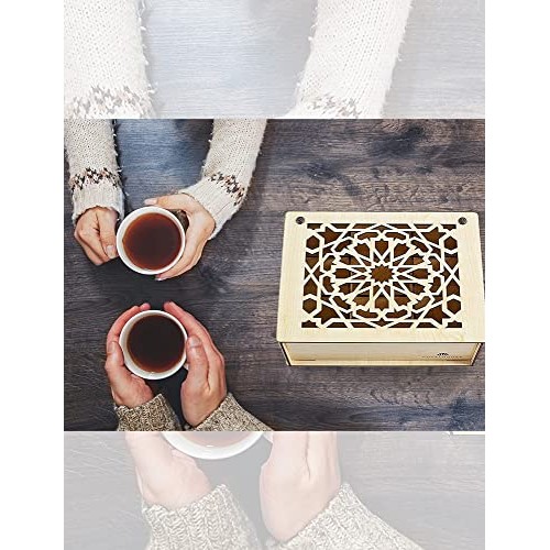 Stash Tea Bags Sampler Assortment Box 80 Count 28 Flavors Perf...