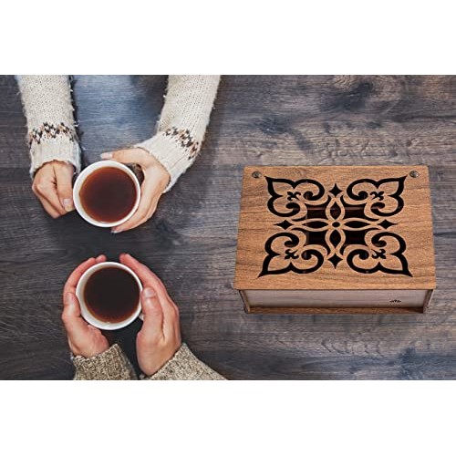 Twinings Tea Bags Sampler Assortment Box - 80 Count - Perfect Va