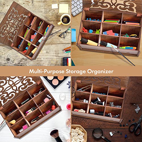 Twinings Tea Bags Sampler Assortment Box - 80 Count - Perfect Va