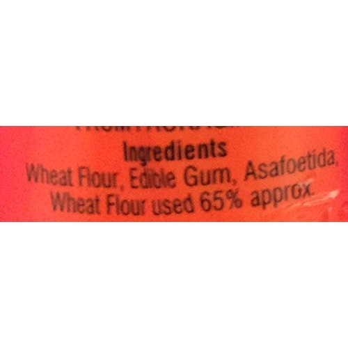 Everest Hingraj Powder - 50 Grams Pack Of 5 - Hing Asafetida